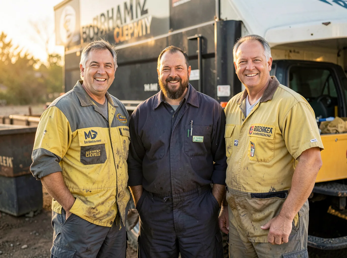 Sewage Cleanup company in Otter Rock, OR