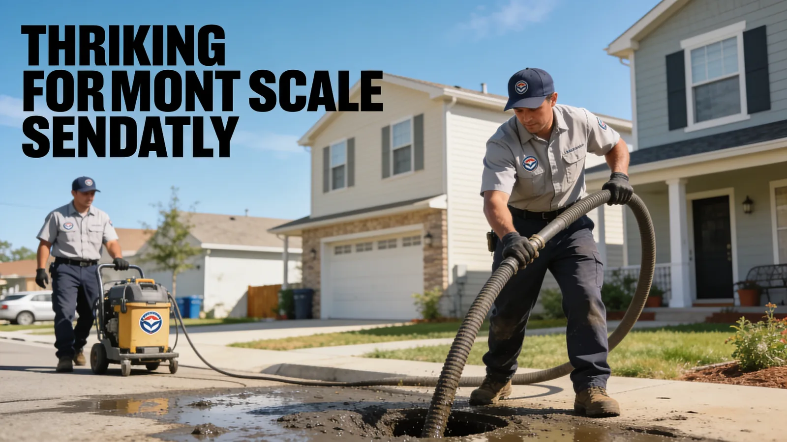 Sewage Cleanup in Otter Rock, OR near me